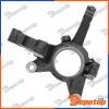 Fusée d'essieu, suspension de roue droite pour CITROEN | 72-6333, 760348